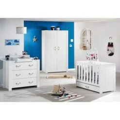 Rideau Mister Bouh -Lexibook Magasin rideau mister bouh 3500760050798 104427