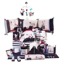 Rideau Mister Bouh -Lexibook Magasin rideau mister bouh 3500760050798 104428