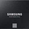 Samsung SSD 870 EVO MZ-77E2T0B/EU | Disque SSD Interne 2,5’’ Haute Vitesse, 2 To - Pour Les Gamers Et Professionnels. -Lexibook Magasin samsung ssd 870 evo mz 77e2t0b eu disque ssd interne 2 5 haute vitesse 2 to pour les gamers et professionnels 1332987