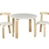 Set Table Et 2 Chaises Enfant Ewer Blanc 1 Set Table Et 2 Chaises Enfant Ewer Blanc -Lexibook Magasin set table et 2 chaises enfant ewer blanc 3248111304038 569298