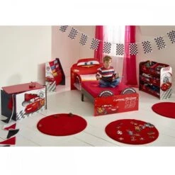 Lexibook Magasin -Lexibook Magasin siege lune cars disney 8430957074175 38277