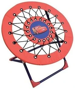 Disney Cars Siège Lune Pliable Araignée Cars Disney