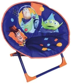 Siège Lune Pliable Toy Story