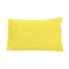 SOLEIL D'OCRE Lot De 2 Taies D'oreiller 100% Coton 50x75 Cm Jaune -Lexibook Magasin soleil d ocre lot de 2 taies d oreiller 100 coton 50x75 cm jaune 3615435568246 428762