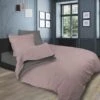 SOLEIL D'OCRE Parure De Lit Bicolore - Coton Lavé - 240 X 290 Cm - Rose Et Gris 2 SOLEIL D'OCRE Parure De Lit Bicolore - Coton Lavé - 240 X 290 Cm - Rose Et Gris -Lexibook Magasin soleil d ocre parure de lit bicolore coton lave 240 x 290 cm rose et gris 3615432426945 461779