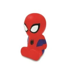 SPIDER-MAN - Veilleuse 3D - LEXIBOOK -Lexibook Magasin spider man veilleuse 3d lexibook 3380743084640 1346049