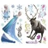 Stickers Reine Des Neiges -Lexibook Magasin stickers reine des neiges 3700815390439 16259
