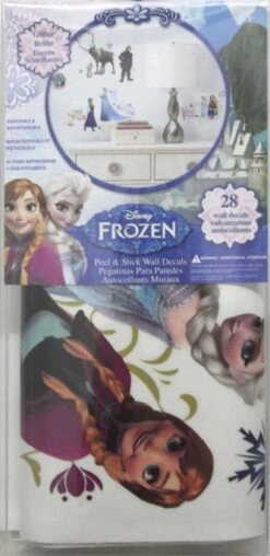 Stickers Reine Des Neiges -Lexibook Magasin stickers reine des neiges 3700815390439 16261