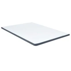 Surmatelas De Sommier Tapissier 200x140x5 Cm -Lexibook Magasin surmatelas de sommier tapissier 200x140x5 cm 3666722447836 789457