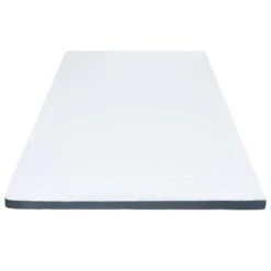 Surmatelas De Sommier Tapissier 200x140x5 Cm -Lexibook Magasin surmatelas de sommier tapissier 200x140x5 cm 3666722447836 789460