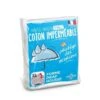 SWEETHOME Protege-matelas éponge 100% Coton - Imperméable - 90x190 Cm -Lexibook Magasin sweethome protege matelas eponge 100 coton impermeable 90x190 cm 3377720104132 598584