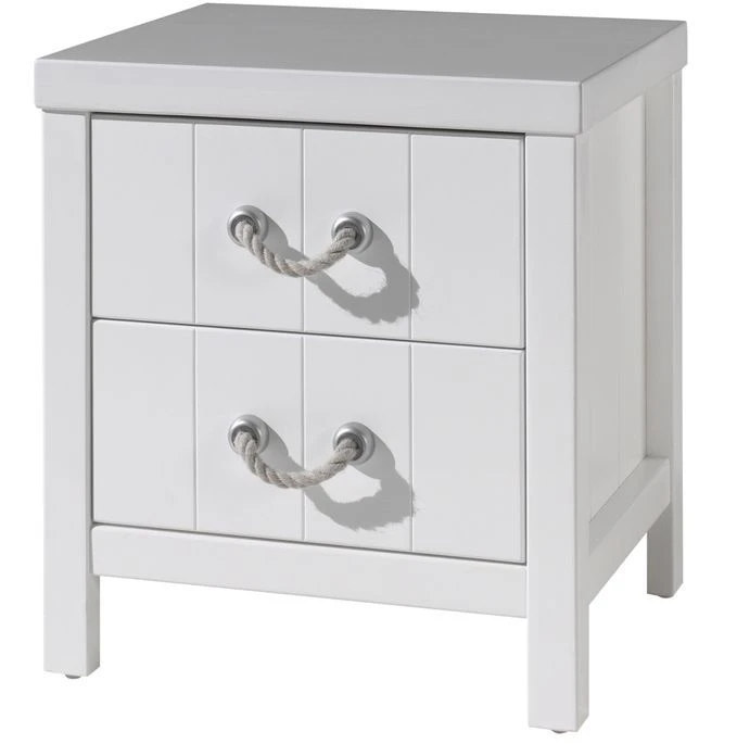 Table De Chevet 2 Tiroirs Bois Laqué Blanc Lewis 3 Table De Chevet 2 Tiroirs Bois Laqué Blanc Lewis