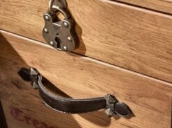 Table De Chevet Enfant Pirate Bois Clair -Lexibook Magasin table de chevet enfant pirate bois clair 8681875092899 1519024