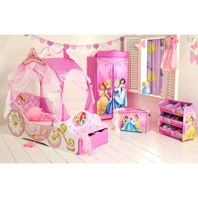 Table De Nuit Disney Princesses 5 Table De Nuit Disney Princesses – Image 3