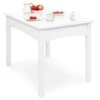 Pinolino Table Enfant Pin Massif Lasuré Blanc Martha -Lexibook Magasin table enfant pin massif lasure blanc martha 4035769044015 217978