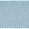 Tapis 100% Coton Uni Bleu 120x160 -Lexibook Magasin tapis 100 coton uni bleu 120x160 8435540606924 286397