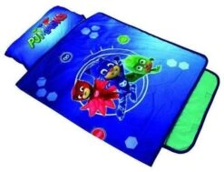 Tapis De Sieste Pyjamasques