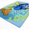 Tapis Le Monde De Dory -Lexibook Magasin tapis le monde de dory 5414956329293 89451