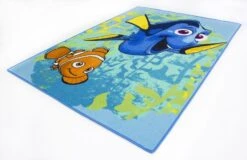 Tapis Le Monde De Dory