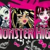 Tapis Monster High 03 High Skull -Lexibook Magasin tapis monster high 03 high skull 5414956136105 16349