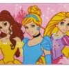 Tapis Princesses Disney -Lexibook Magasin tapis princesses disney 3700057123604 267935
