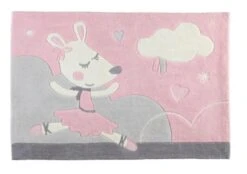 Tapis Tufté Main Lilibelle 90x130