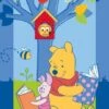 Tapis Winnie L'ourson Story