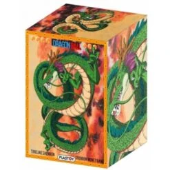 Tirelire DB SHENRON - Réplique Officielle - Plastoy -Lexibook Magasin tirelire db shenron replique officielle plastoy 3521320800646 432186