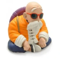 Tirelire Dragon Ball: Master Roshi (Tortue Géniale)