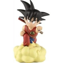 Tirelire Dragon Ball Z : San Goku - Sur Nuage