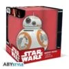 Tirelire Star Wars - BB8 - ABYstyle -Lexibook Magasin tirelire star wars bb8 abystyle 3700789222422 487921