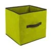 Tiroir De Rangement - 31 X 31 Cm - Vert Anis -Lexibook Magasin tiroir de rangement 31 x 31 cm vert anis 3560239225379 456535
