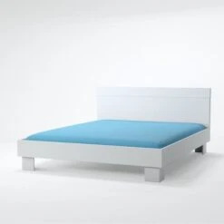 TODAY Drap Housse 100% Coton - 160 X 200 Cm - Mer Du Sud -Lexibook Magasin today drap housse 100 coton 160 x 200 cm mer du sud 3574642012082 426800