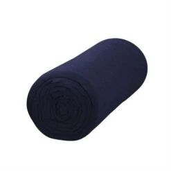 TODAY Drap Housse Jersey 100% Coton - 90x190 Cm - Ciel D'orage
