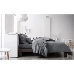 TODAY Drap Plat 100% Coton - 240x300 Cm - Canon De Fusil