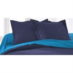 TODAY Drap Plat 100% Coton - 240x300 Cm - Mer Du Sud -Lexibook Magasin today drap plat 100 coton 240x300 cm mer du sud 3574642016080 454852