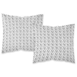 TODAY Parure De Couette Sunshine #2.32 - 100% Coton - 220 X 240 Cm - Rose Et Noir -Lexibook Magasin today parure de couette sunshine 2 32 100 coton 220 x 240 cm rose et noir 3574641032883 425859