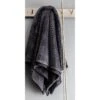 TODAY Plaid Tricot Winter Spirit Graphite - 125 X 150 Cm -Lexibook Magasin today plaid tricot winter spirit graphite 125 x 150 cm 3574641039677 564985