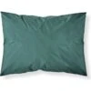 TODAY Taie D'oreiller 100% Coton - 50x70 Cm - Emeraude TODAY -Lexibook Magasin today taie d oreiller 100 coton 50x70 cm emeraude today 3574642018435 1315849