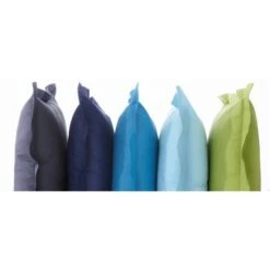 TODAY Taie D'oreiller 100% Coton - 75x75 Cm - Chantilly TODAY -Lexibook Magasin today taie d oreiller 100 coton 75x75 cm chantilly today 3574642017018 1073500