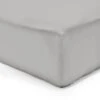 VISION Drap Housse 180x200cm GRIS -Lexibook Magasin vision drap housse 180x200cm gris 5425034099410 427882