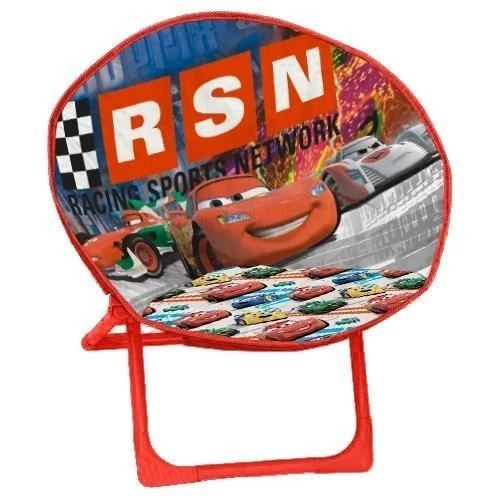 Lexibook Magasin -Lexibook Magasin siege lune cars disney 8430957074175 38276