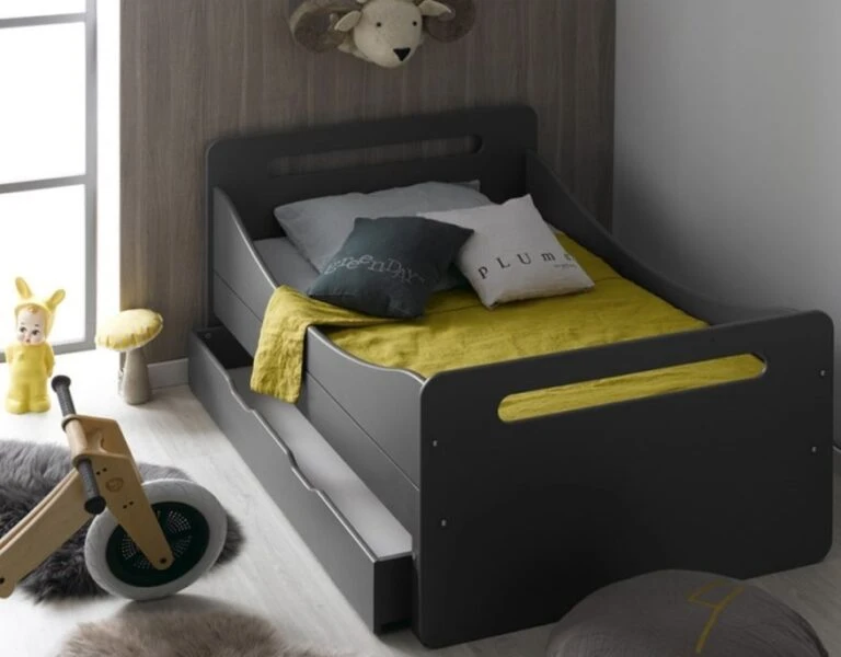 Lexibook Magasin -Lexibook Magasin tiroir de lit enfant evolutif bois anthracite feroe 3700429609668 216217 768x600 1
